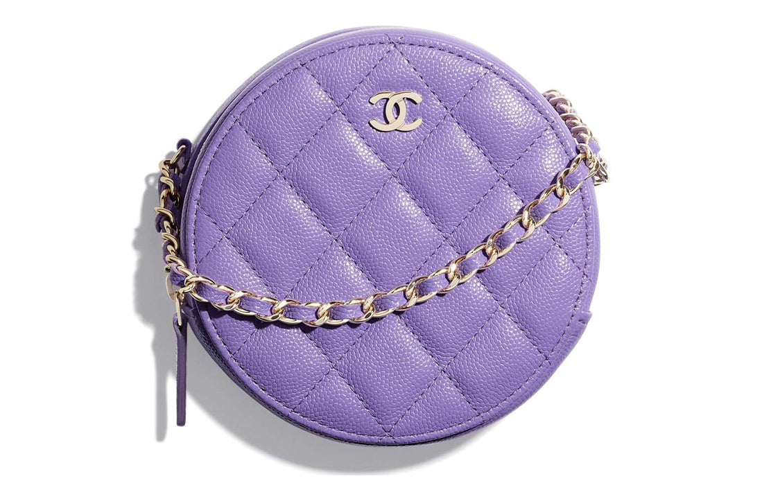 CHANEL 19Bag Coin Purses