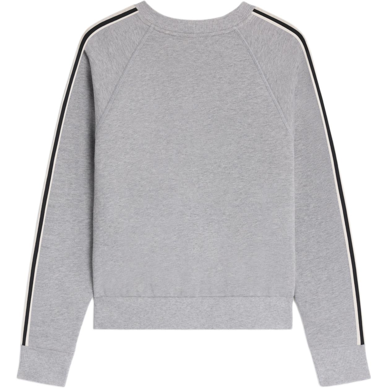 CELINE Sweatshirt In Cotton Fleece