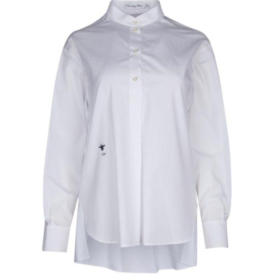 DIOR Shirts Women's White