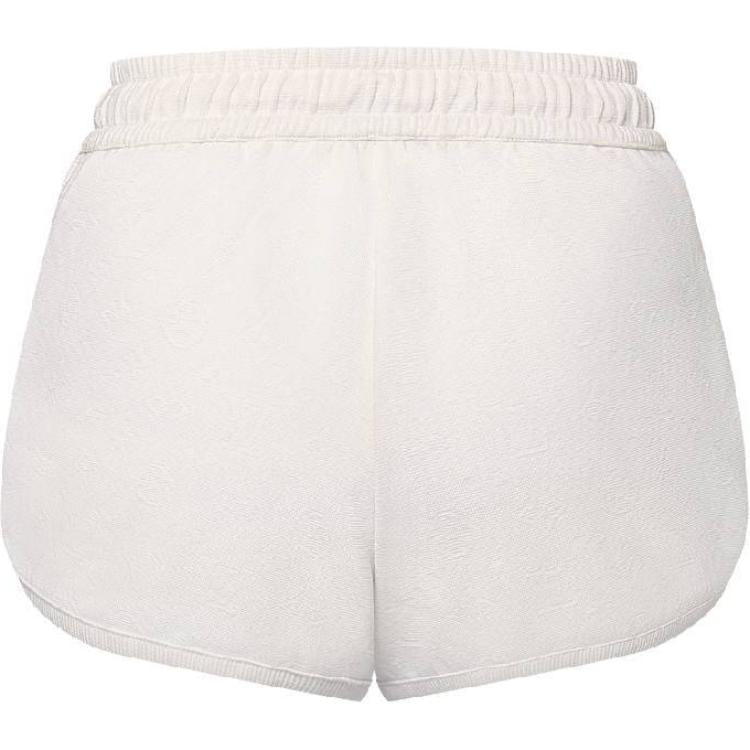 LOUIS VUITTON Monogram Piqué Jogging Shorts