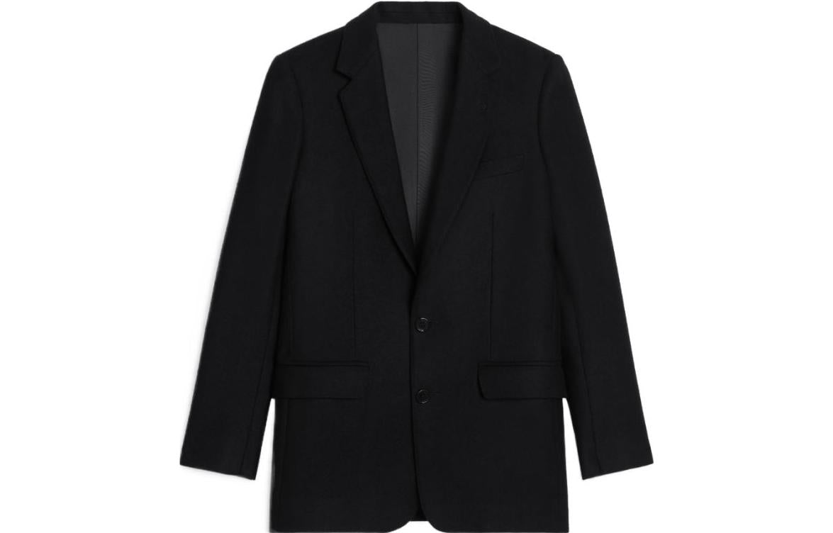 CELINE Business Suits Women's Black