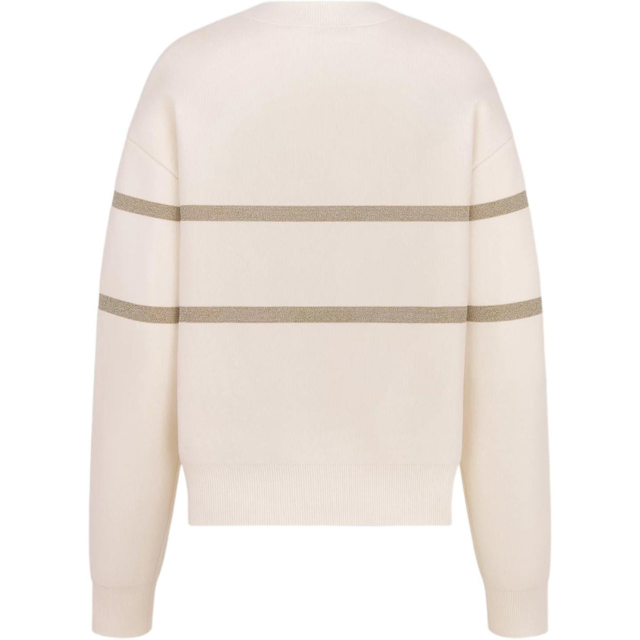 DIOR Dioralps FW24 Knitwear Women's White