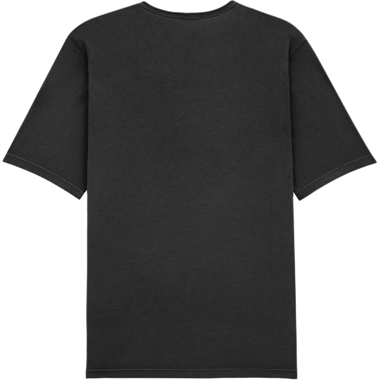 SAINT LAURENT Short Sleeve Tee