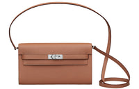 HERMES Kelly To Go Wallets
