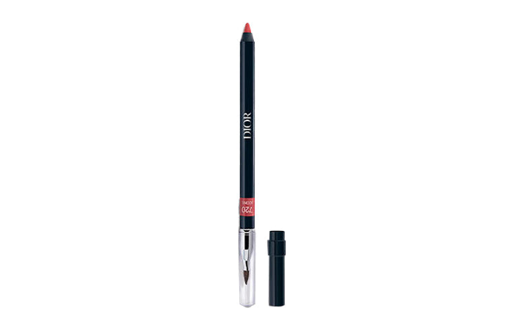 DIOR Blazing Blue Gold Brand New Lip Liner Pencil Matte Easy to Blend #999/#720/#777