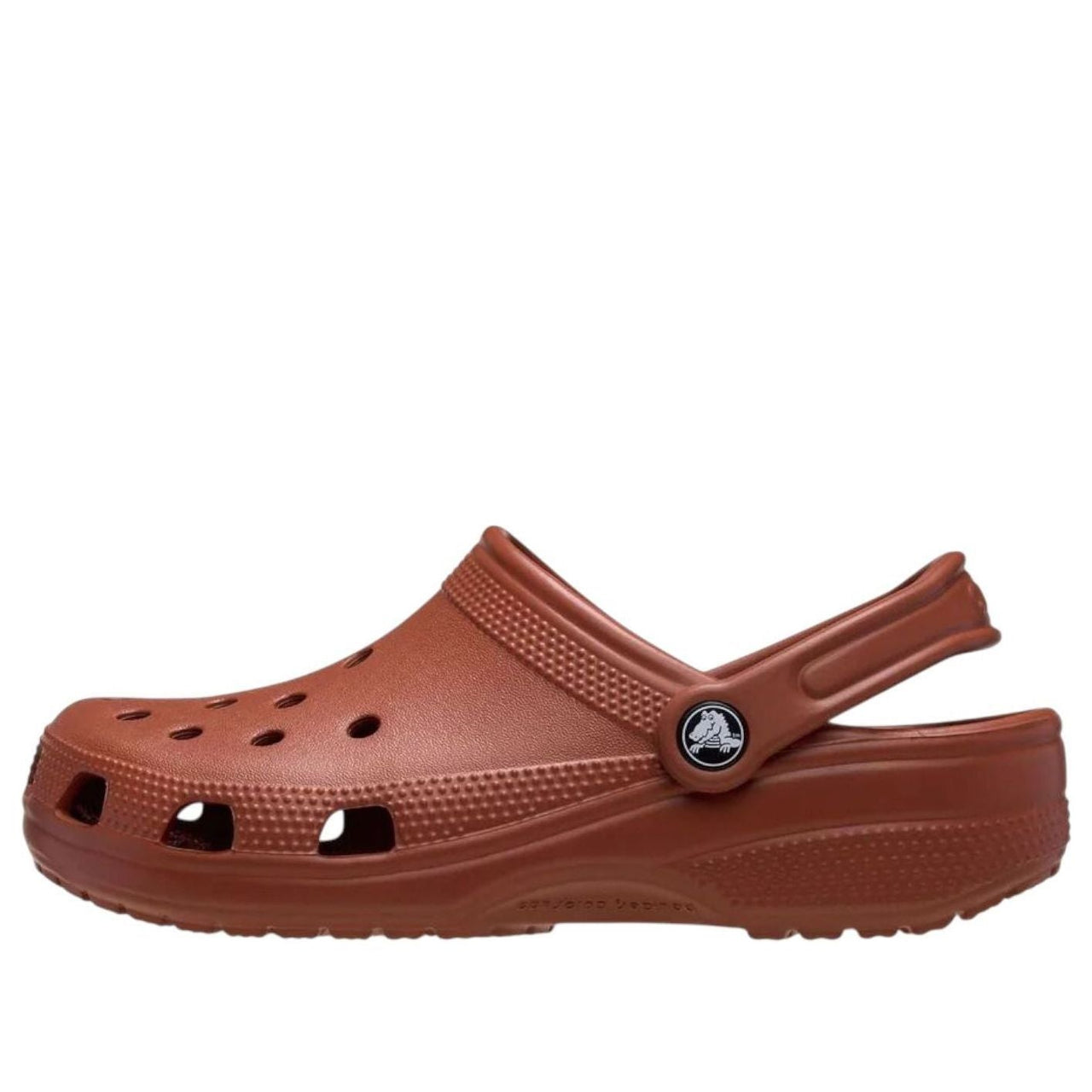 Crocs Classic Clog 'Rust' 10001-862