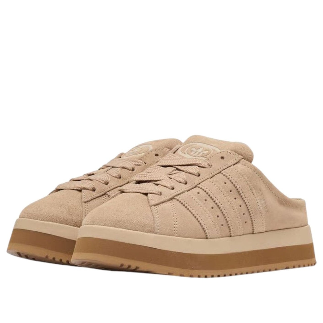 (WMNS) adidas Campus 00s Low 'Tan' JR3732