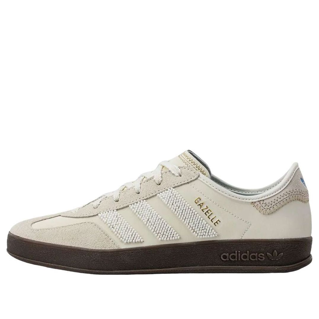 adidas x Clot Gazelle 'White Gum' IH3719