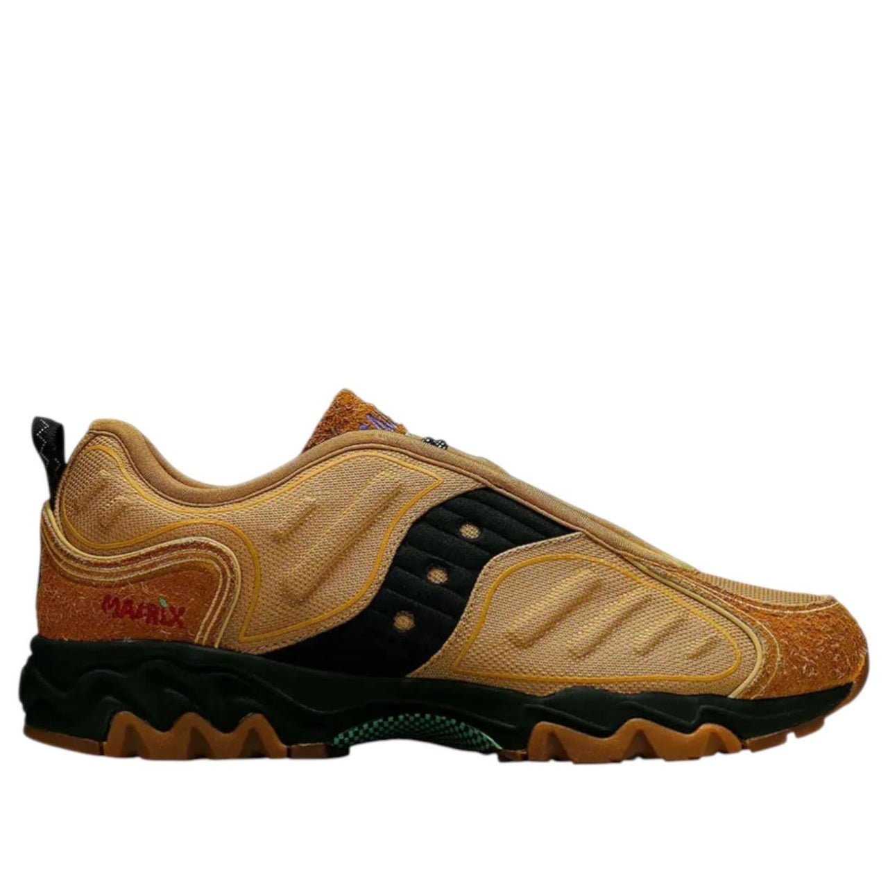 Saucony Matrix 'Colour Plus Companie Harvest Wheat' S70977-1