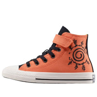 (PS) Converse x Naruto Chuck Taylor All Star EasyOn Hi 'Pale Magma' A14840C