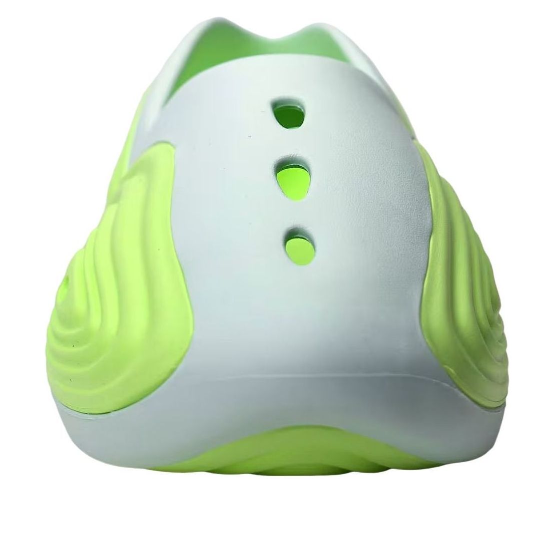 Crocs Ripple Clog 'Lime Burst' 214154-5GK