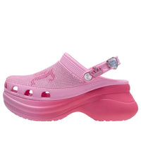 Crocs x Juicy Couture Classic Bae Clog 'Pink' 211104-90H