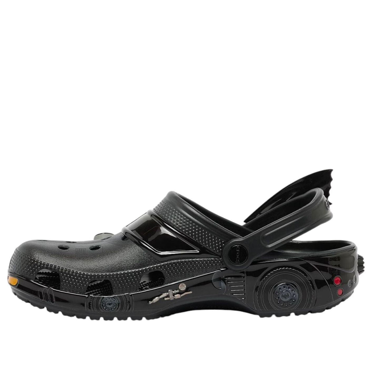 Crocs Classic Clog 'Batman' 210219-001