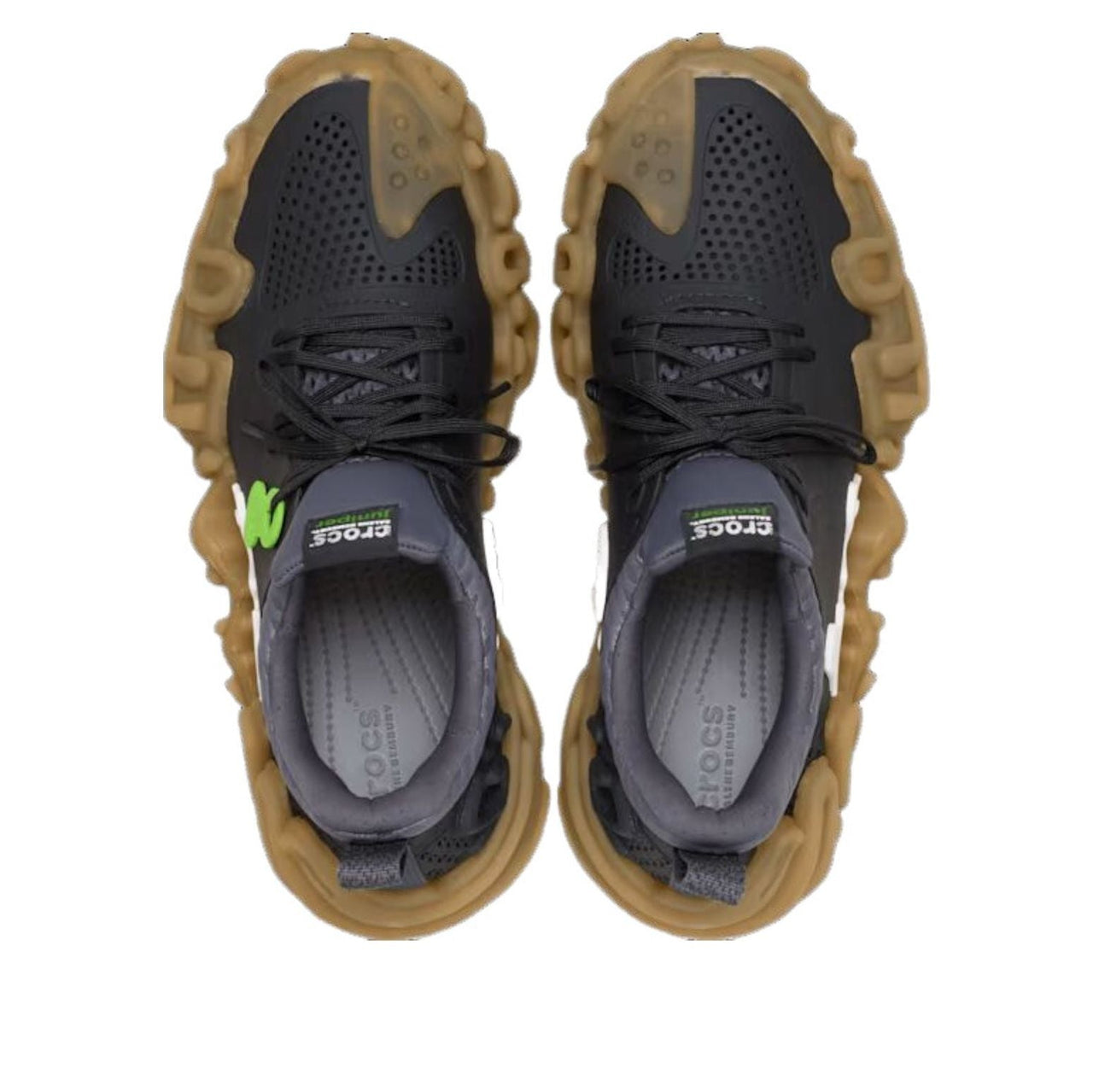 Crocs x Salehe Bembury Pollex Juniper 'Boba' 208694-2HL