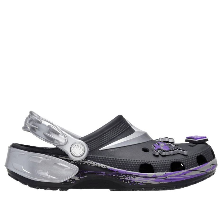 Crocs x Teenage Mutant Ninja Turtles Crocs Classic Clog 'Shredder' 213548-90H