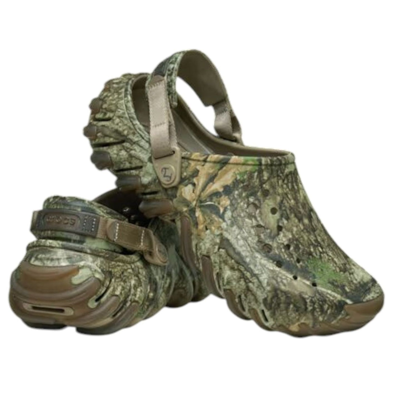 Crocs APX Echo RO Clg 'Realtree' 211806-90H