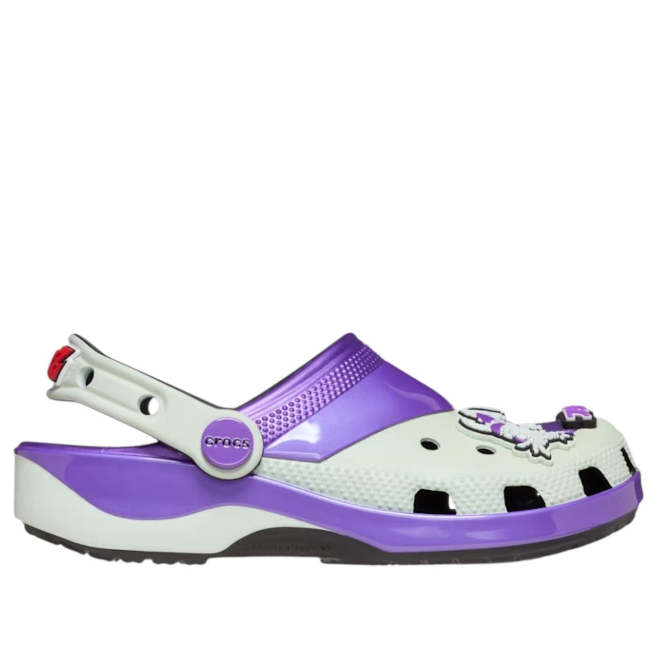 (GS) Crocs x Dragon Ball Z Classic Clog 'Frieza' 211204-90H