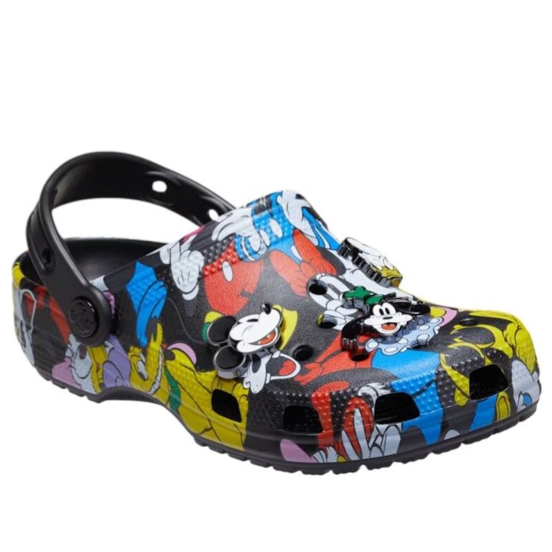 Crocs Classic Clog 'Mickey and Friends' 211482-90H