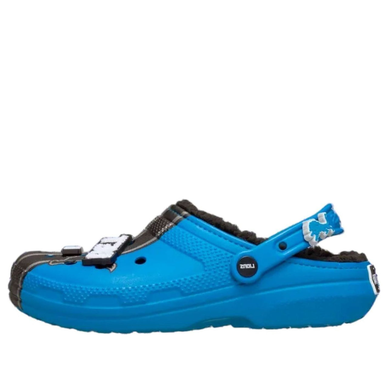 Crocs x NFL Classic Clogs 'Detroit Lions' 212444-90H