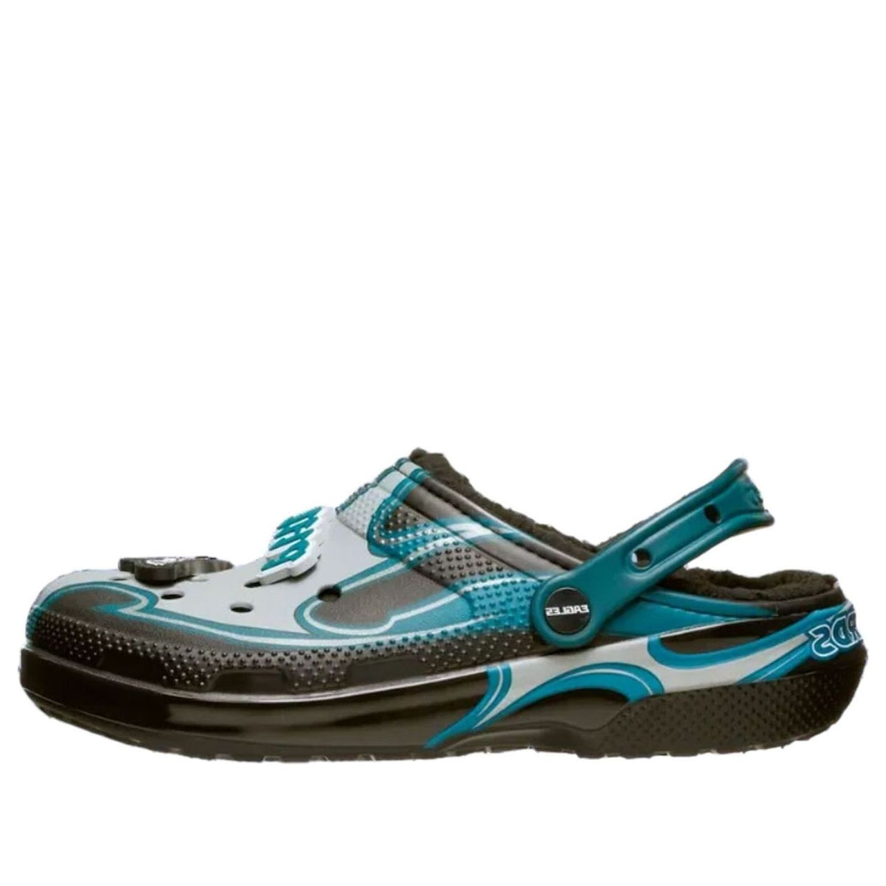 Crocs x NFL Classic Clog 'Philadelphia Eagles' 212443-90H