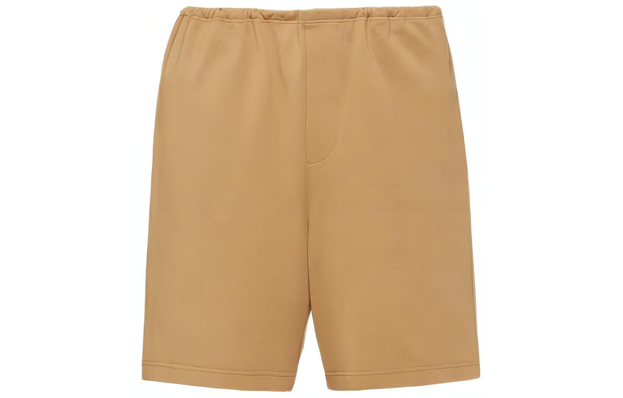 PRADA Casual Shorts Men's Khaki