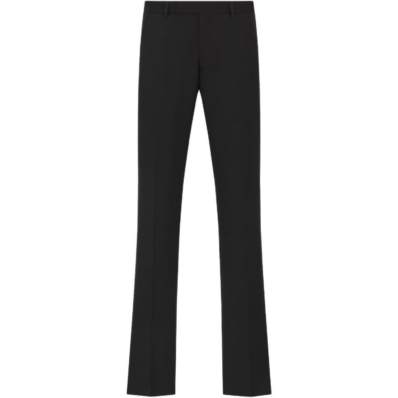 DIOR FW24 Casual Pants Women's Black