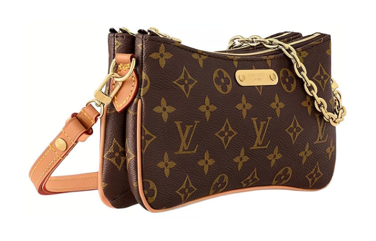 LOUIS VUITTON Liv Pochette