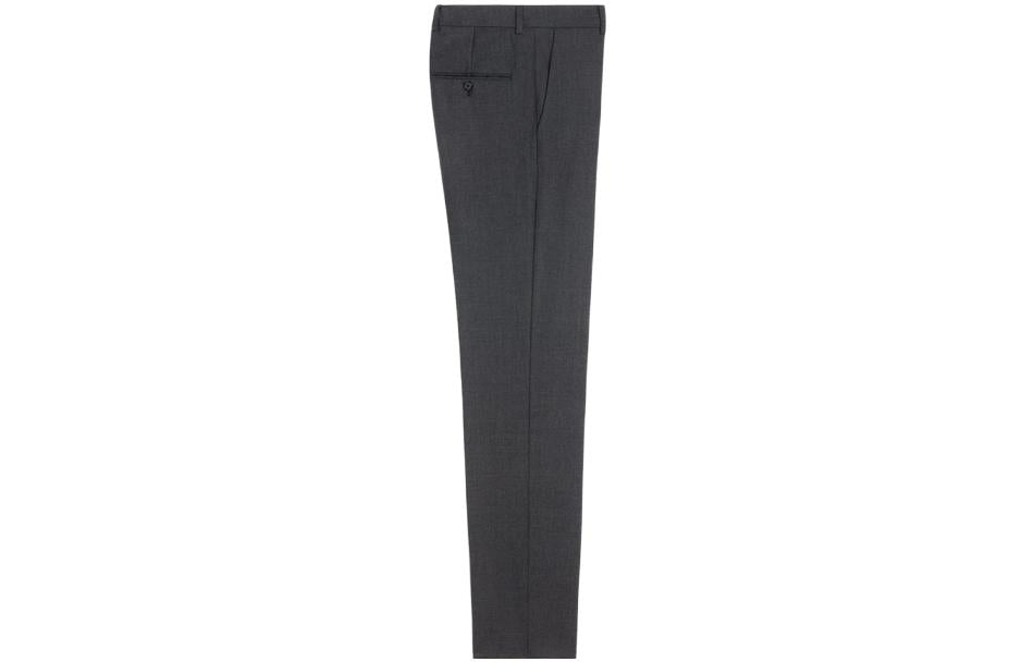 CELINE Classic Pants In Lightweight Wool