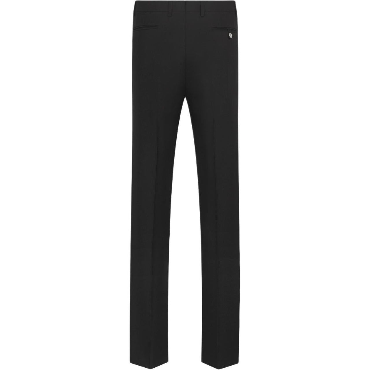 DIOR FW24 Suit Trouser Men's Black
