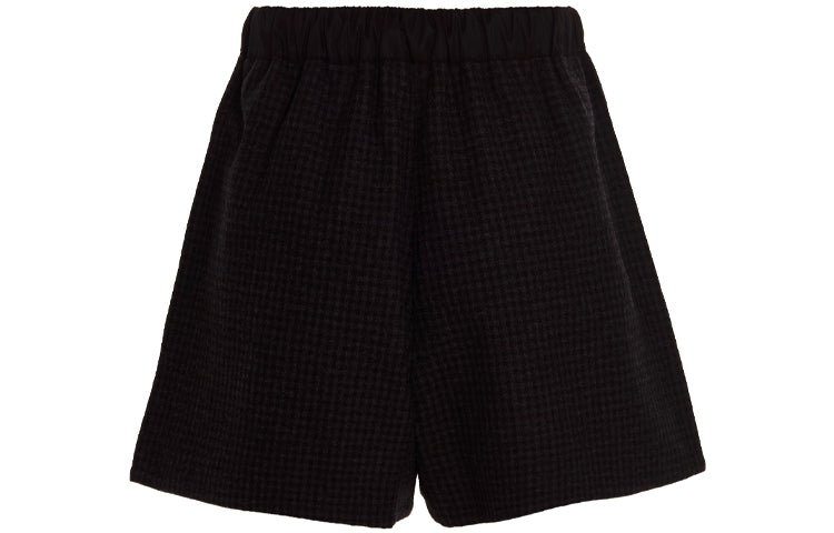 PRADA Casual Shorts Women's Black