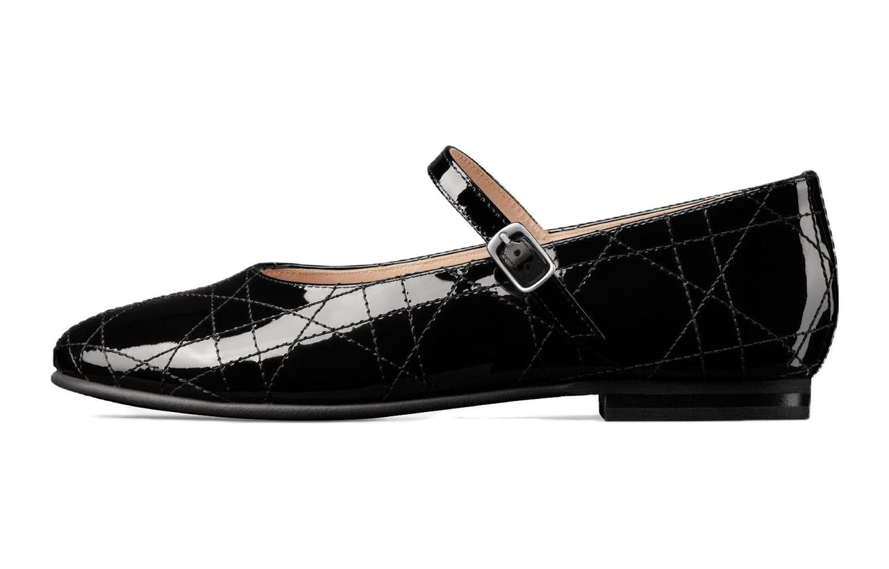 DIOR Kids Lifestyle Shoes Black Kids'