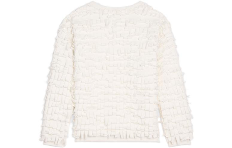 CELINE FW22 Sweatshirt Men's White