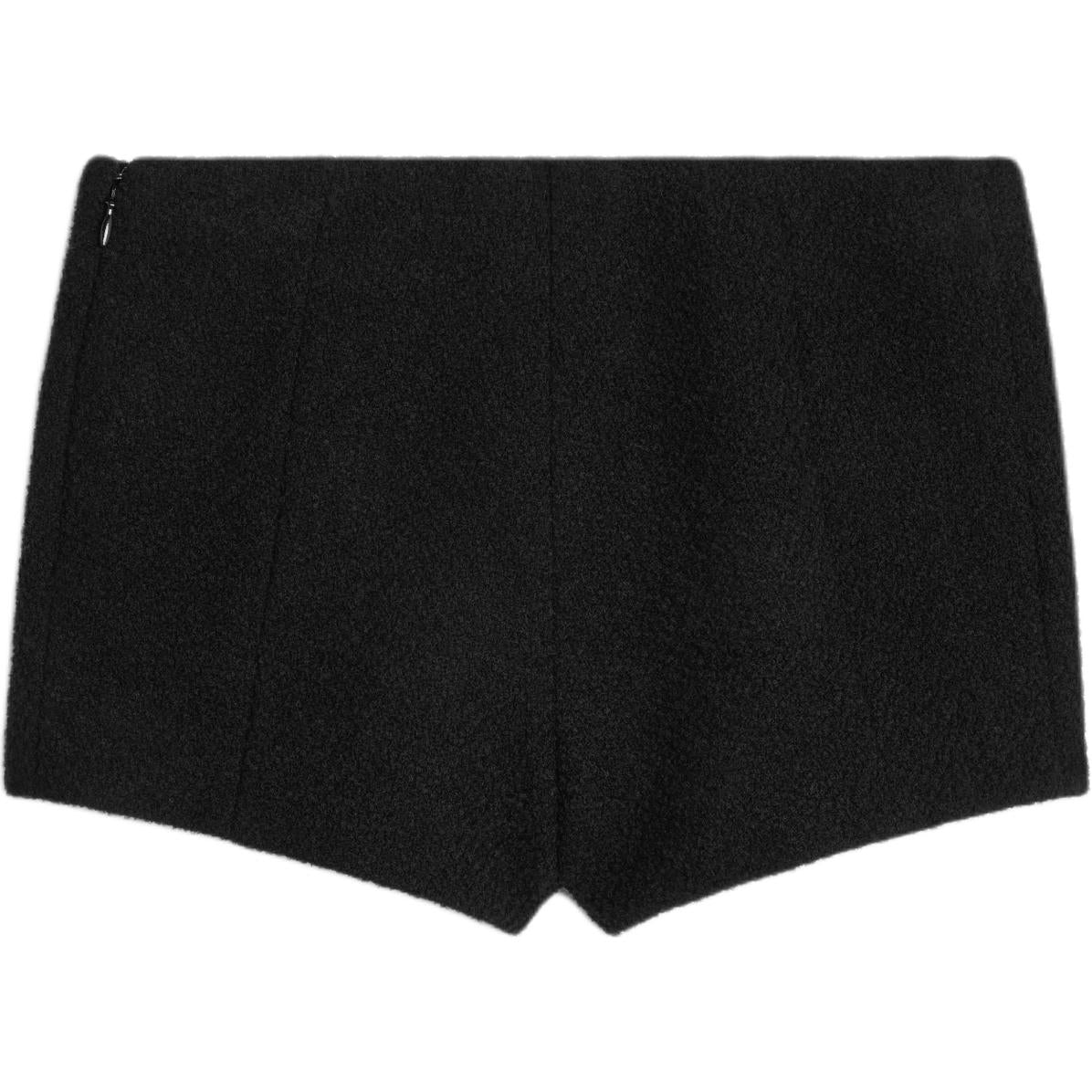 CELINE Chelsea Mini Shorts