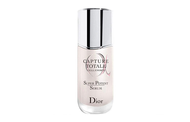 DIOR Active Texture Energy Serum Tightening And Repairing