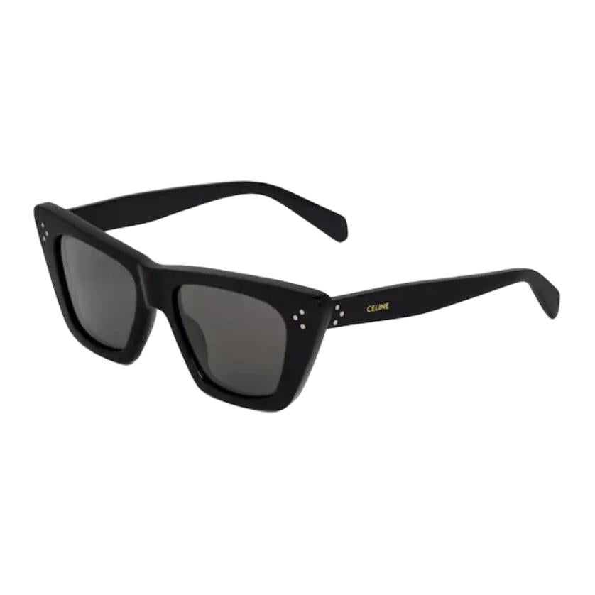 CELINE Cat Eye S187 Sunglasses