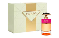 PRADA Cadbury Toffee Perfumes Amber Accord Eau De Parfum 30ml/50ml/80ml