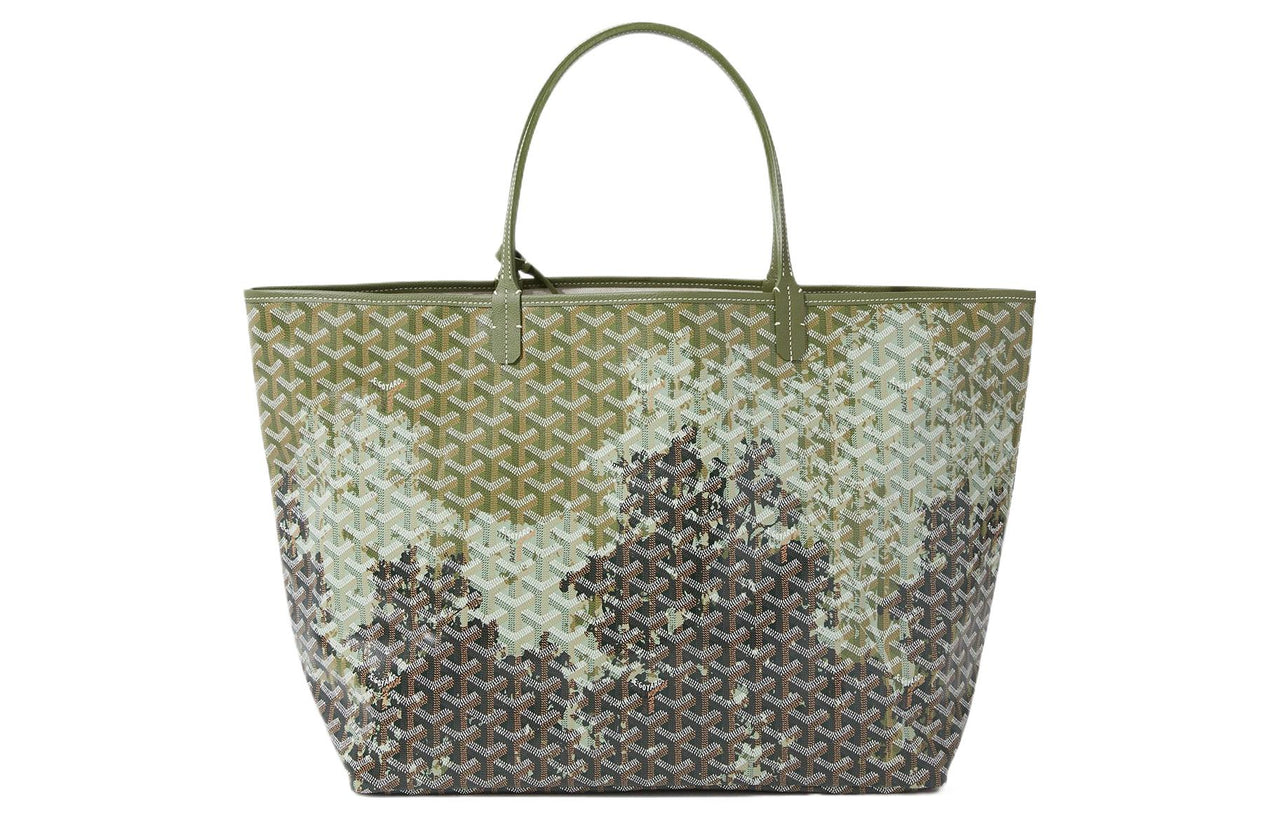 GOYARD Saint Louis Handbags