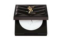 SAINT LAURENT Leather Large White Dial, Timeless Perfection Powders Easy to Blend Contouring 7.5g
