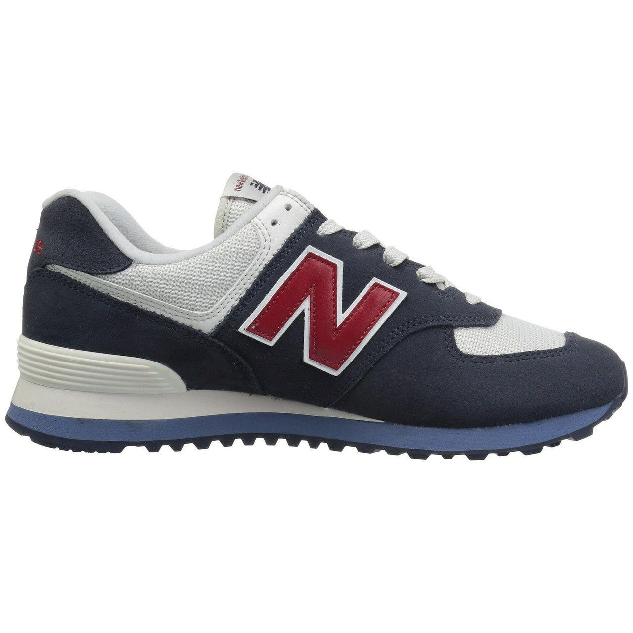 New Balance 574 Core Plus 'Navy Red' ML574ESC
