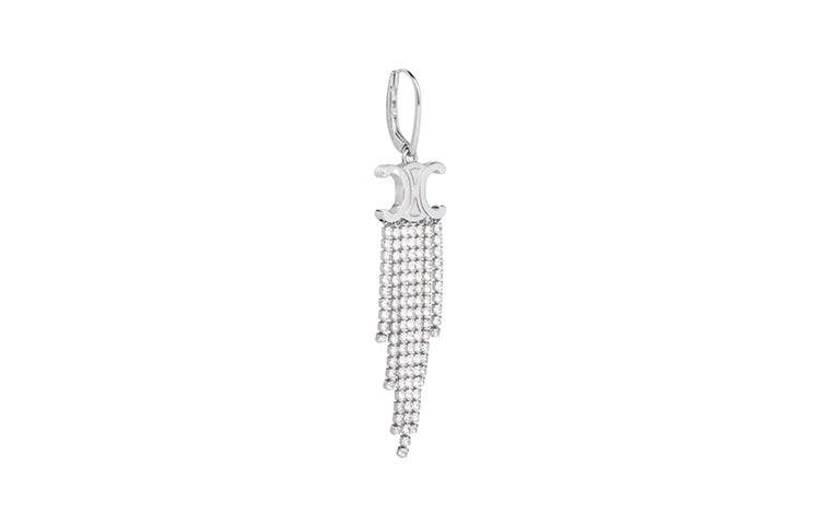 CELINE Earrings Women's