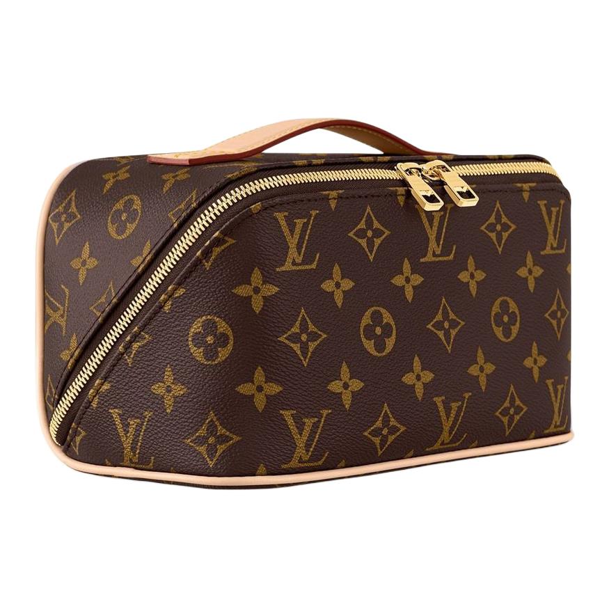 LOUIS VUITTON Toiletry Bag