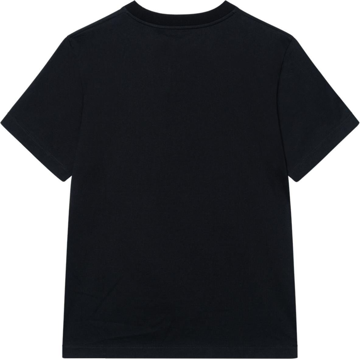 LOUIS VUITTON Monogram Pocket T-Shirt