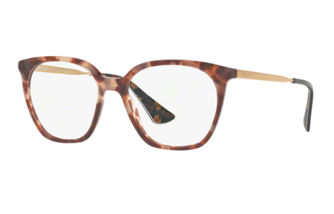 PRADA Eyeglass Frames Unisex Multicolor