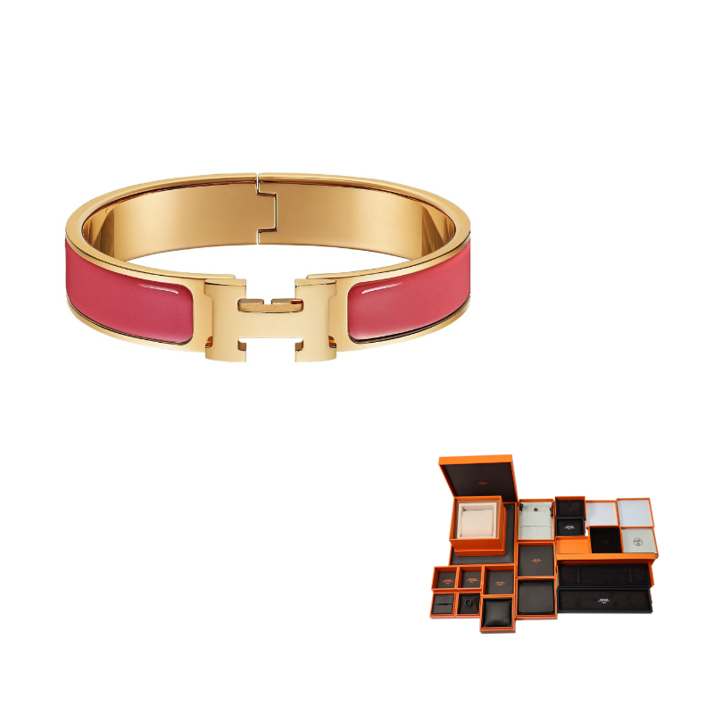 HERMES Bangles Women's