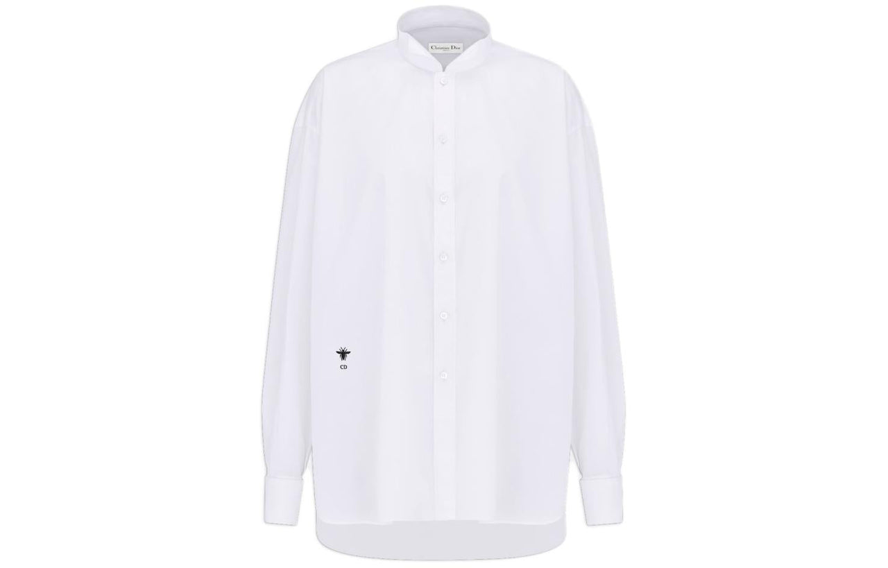 DIOR Shirts Women's White
