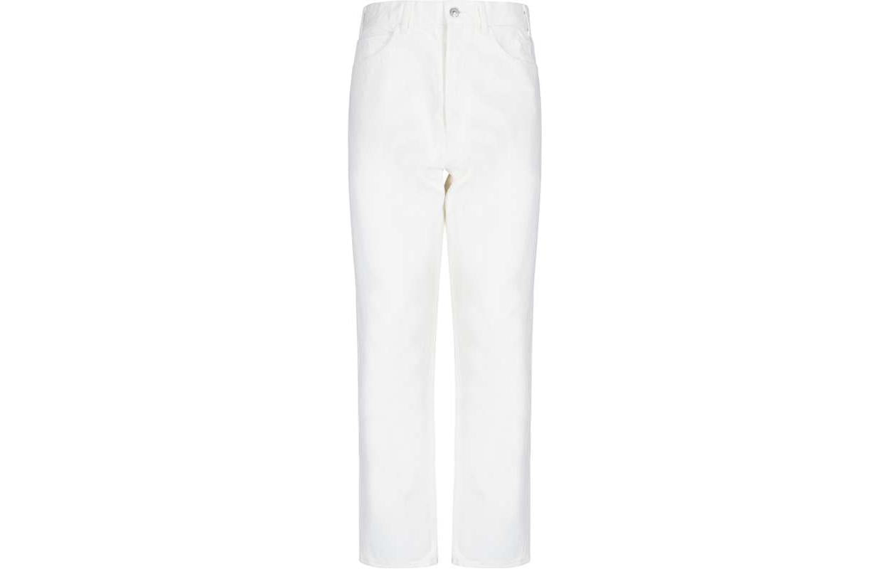 CELINE Casual Pants Men White
