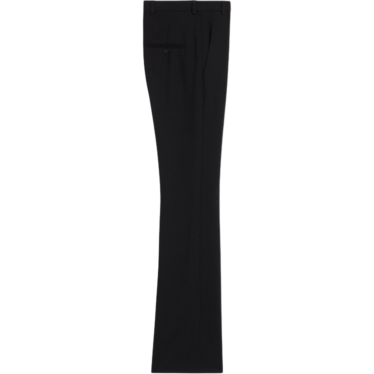CELINE Casual Pants Women's Black