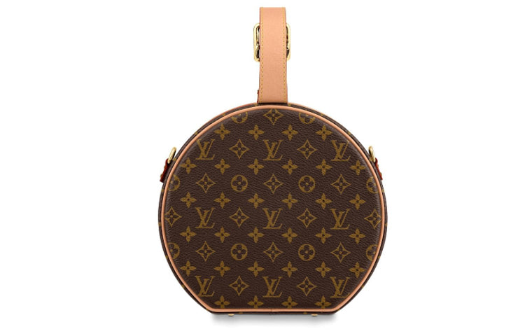 LOUIS VUITTON M45647 Petite Boite Chapeau
