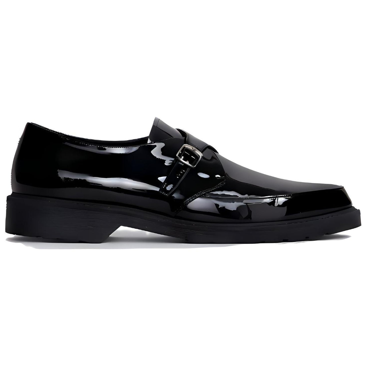 CELINE Casual Shoes Men's Black