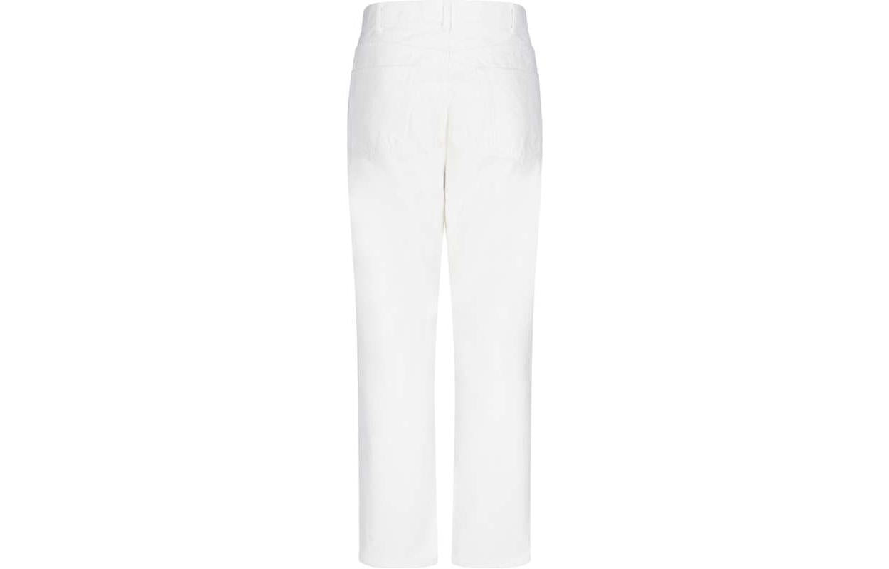 CELINE Casual Pants Men White